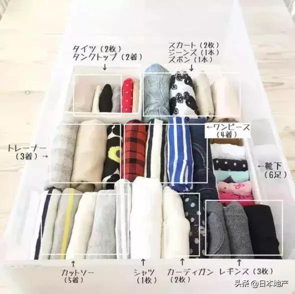 日本主妇的家全屋干净治愈,日本主妇治愈家居生活