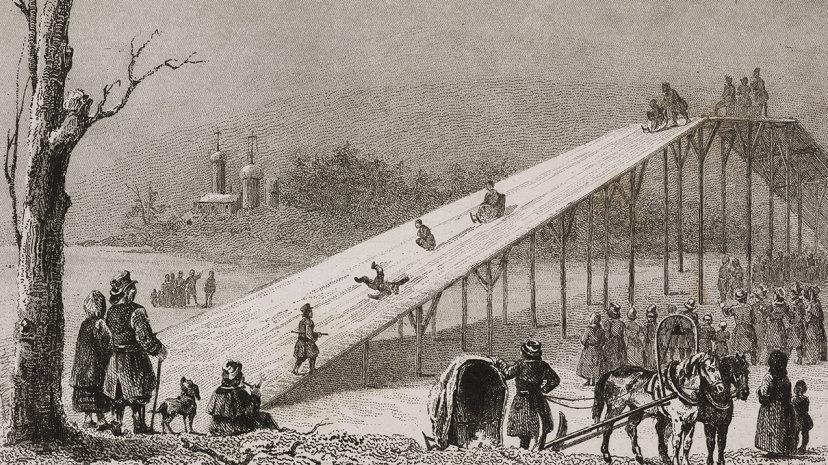 最刺激的过山车出事故,过山车一旦发生事故有多恐怖