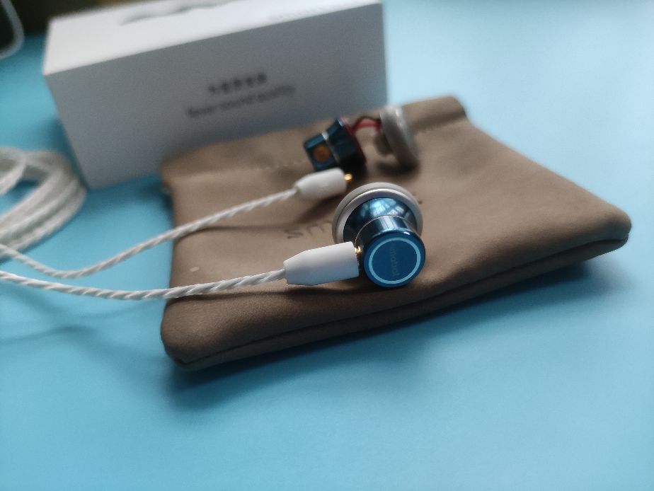 耳机如何玩出新花样,耳机拼装模块化