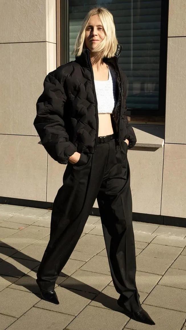 这人手一件的外套真的适合你吗?