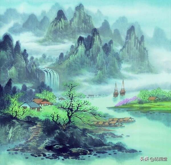 人生八雅经典,人生八件雅事