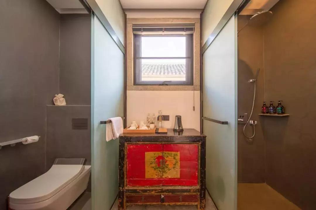 惠州秋长谷民宿推荐,惠州这家最有格调稻田民宿