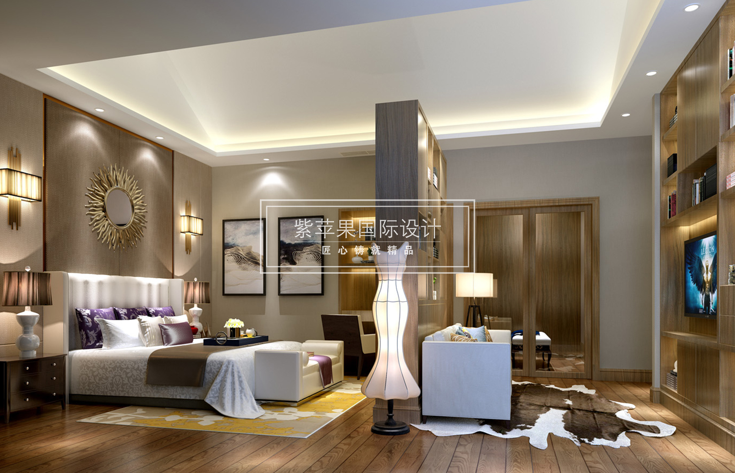 中铁奥维尔价格便宜,中铁奥维尔独栋别墅