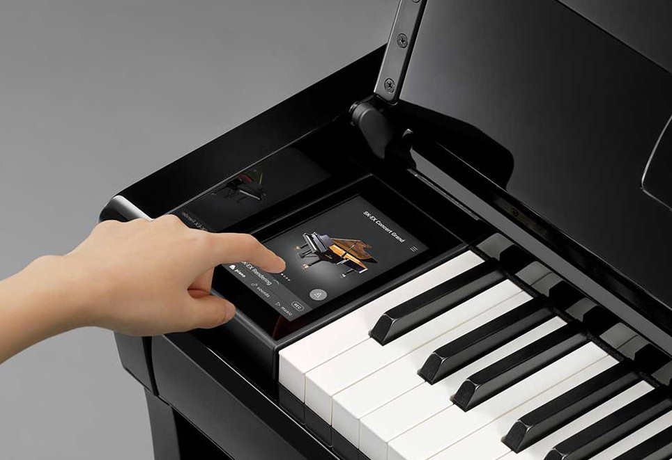 电钢琴有那么大危害吗,电钢琴会有危险吗