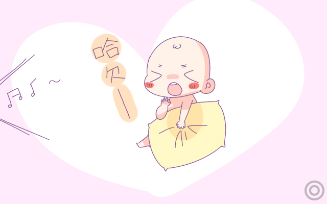 小天使变成渣娃,天使宝宝变成睡渣