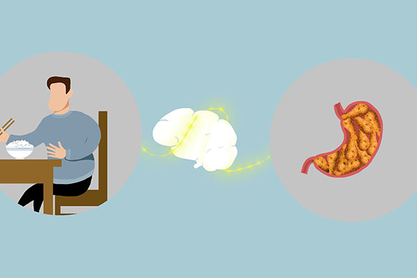 饥饿使人长寿有道理吗,饥饿使人长寿的好处