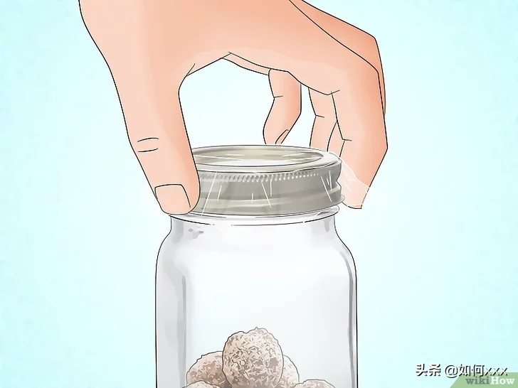 如何轻松打开瓶盖不用开盖器,怎么打开瓶盖不冰冻