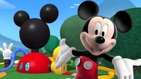 你还记得童年的动画片吗,这些童年的电影你还记得吗