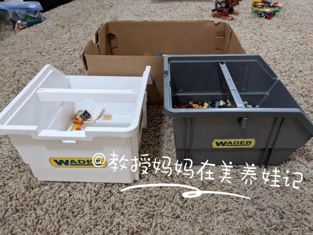 15个乐高怎么玩,盘点四个大神级别的乐高玩法