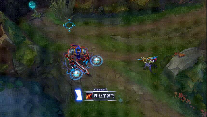 英雄联盟全皮肤鉴赏,英雄联盟皮城女警凯特琳高清图片