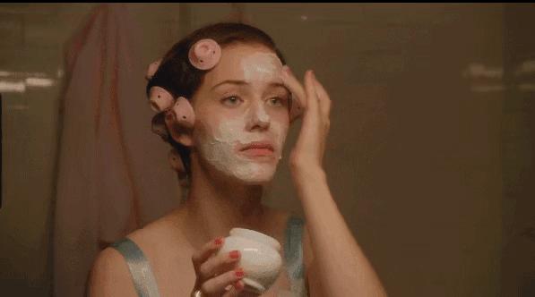 男士痘痘肌应该怎样护肤早晚,男士痘痘肌痘印护肤推荐