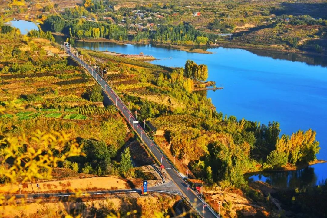 快！信都区准备好了，来嗨~