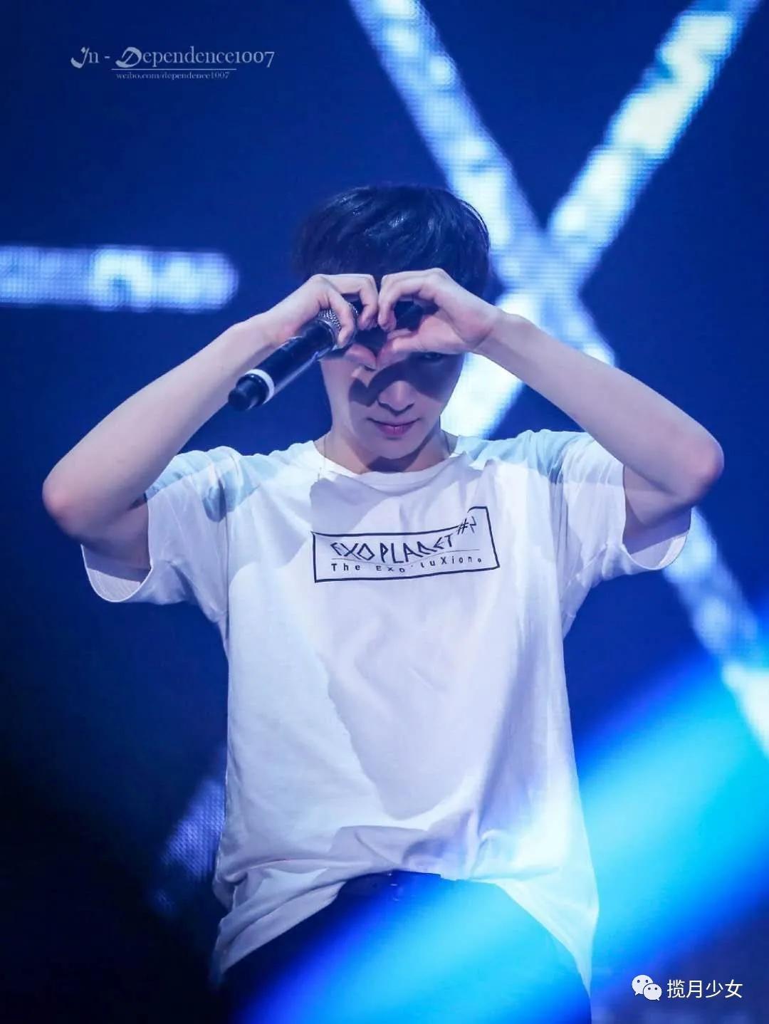 吴亦凡事件影响张艺兴了吗,张艺兴对吴亦凡事件的想法