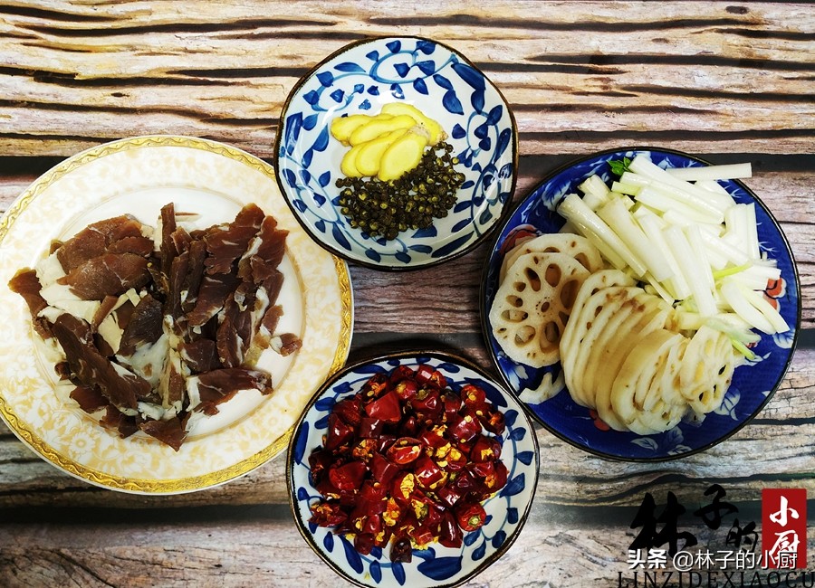 乌蒙大草原吃马羊牛肉,乌蒙大草原吃牛肉