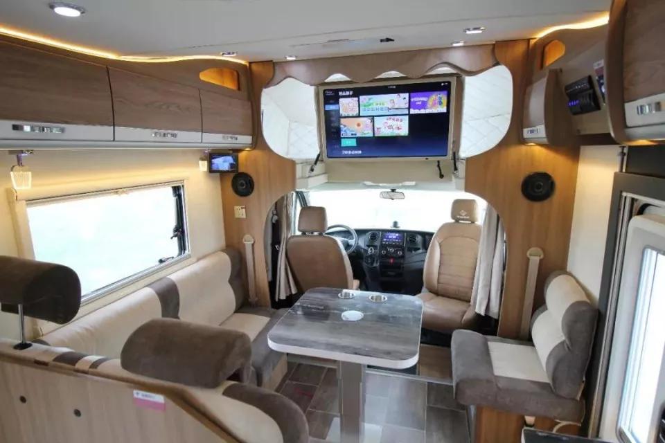 21世纪房车网新款房车,房车热销榜