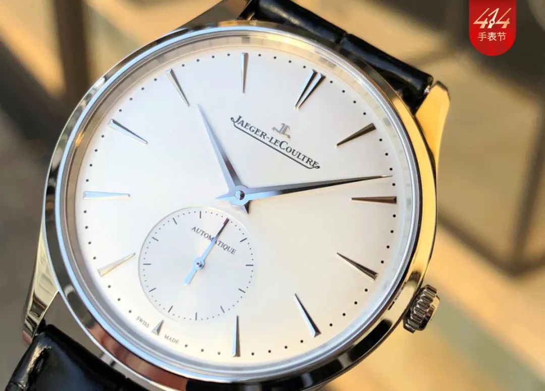 积家入门表值得买吗,40岁戴积家哪一款表