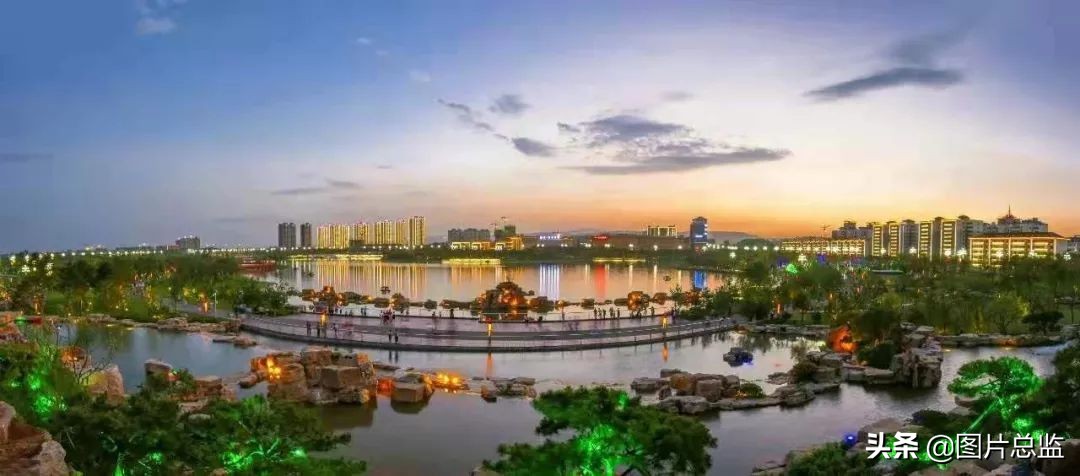 韩城百强,陕西韩城全国百强排名