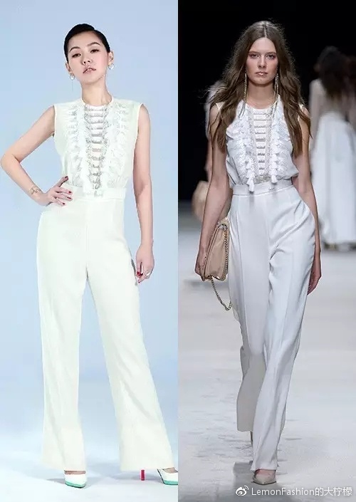 EF：名媛、女星、女高管们的寻寻觅觅