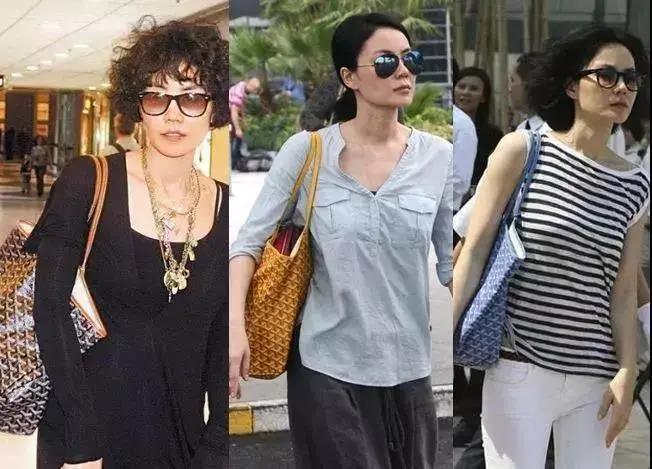 用“沉默”代言的rapper时尚爱物，“人间种草机”王菲超爱背的包