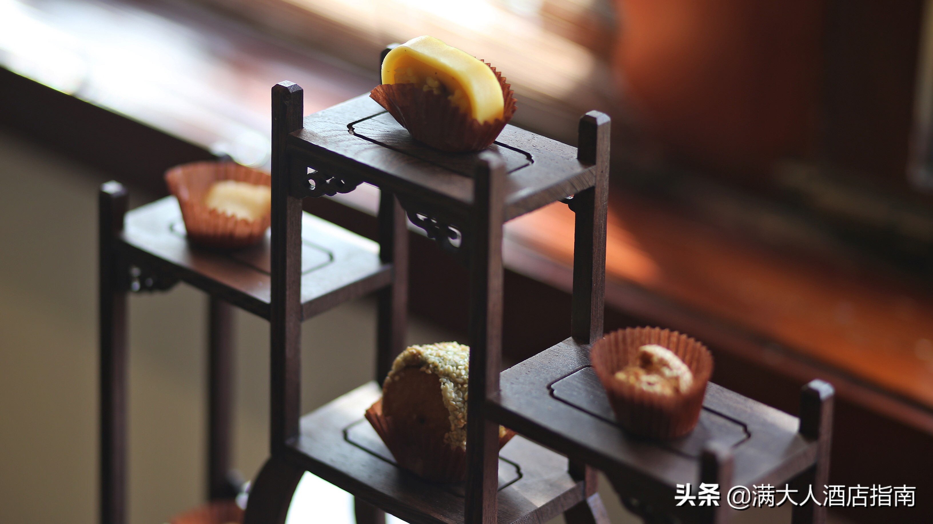 安缦颐和园,颐和安缦体验