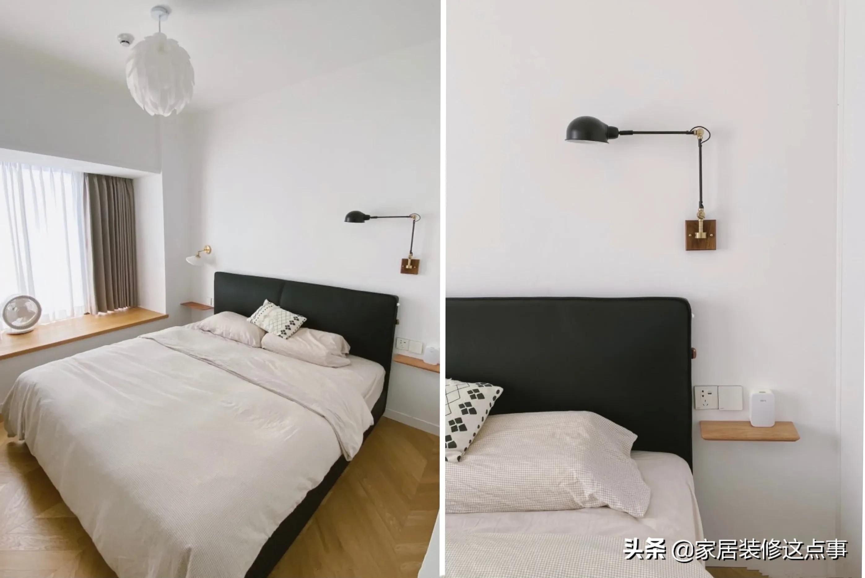 越来越多人装修,现在流行的装修不刮大白风格