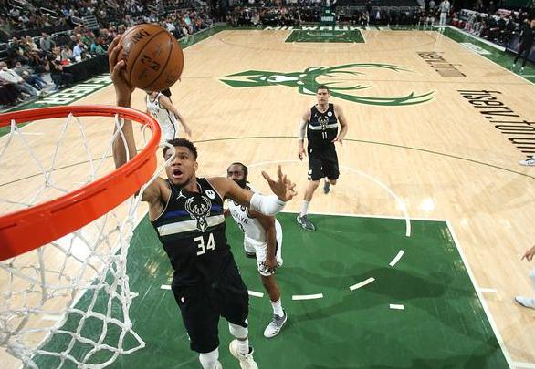 字母哥和肖华现状,9胜1负真实战绩