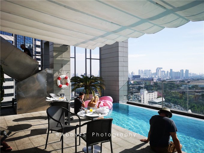 去泰国旅游碰到不干净的事,去泰国玩感觉没玩到东西