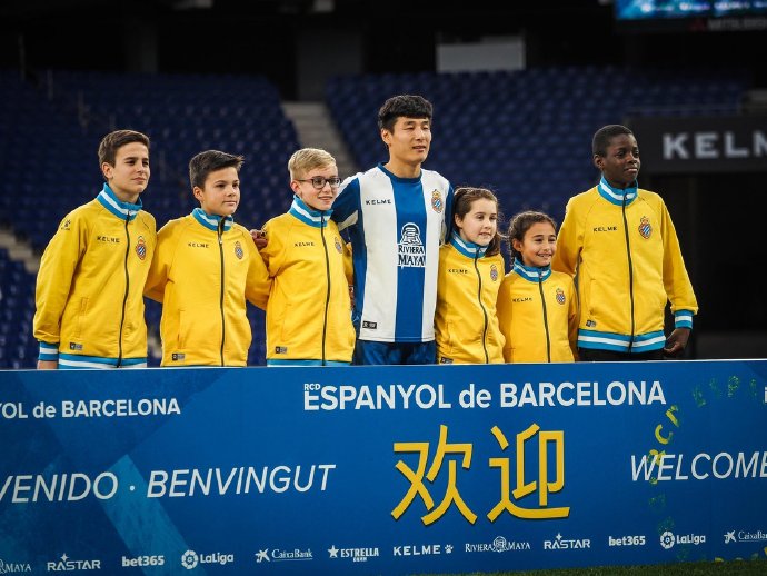 武磊为什么转会英超狼队,武磊为何能进西班牙人