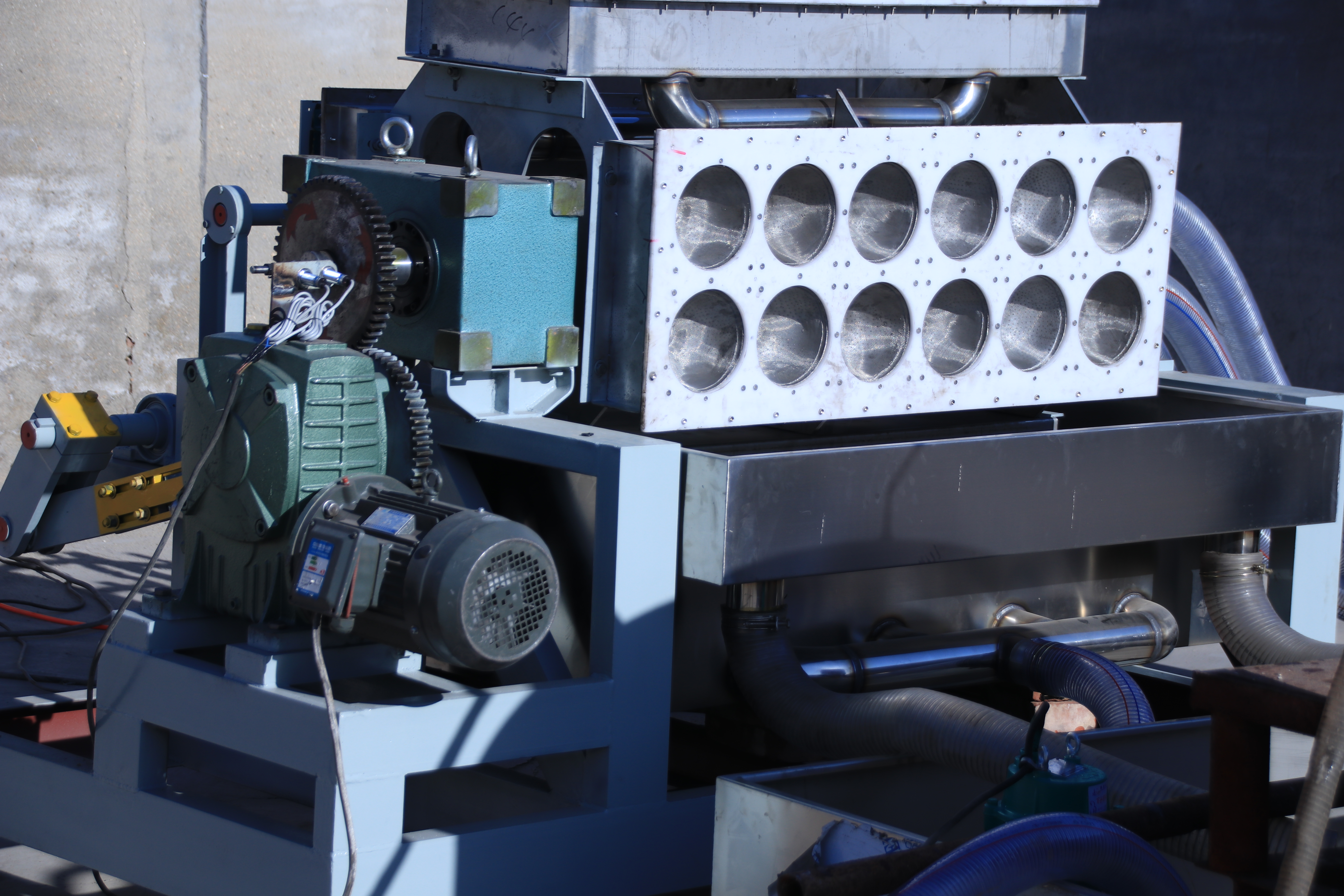 纸浆花盆价格,台州纸浆模塑花盆