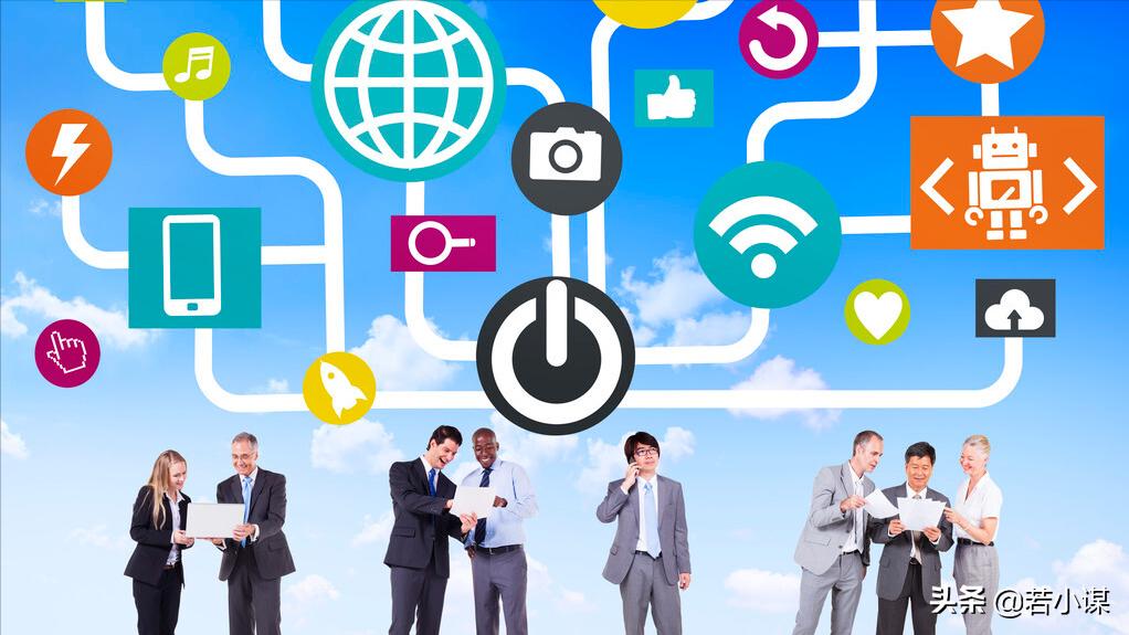 网络营销专业,6大热门就业岗位,NO1是谁?