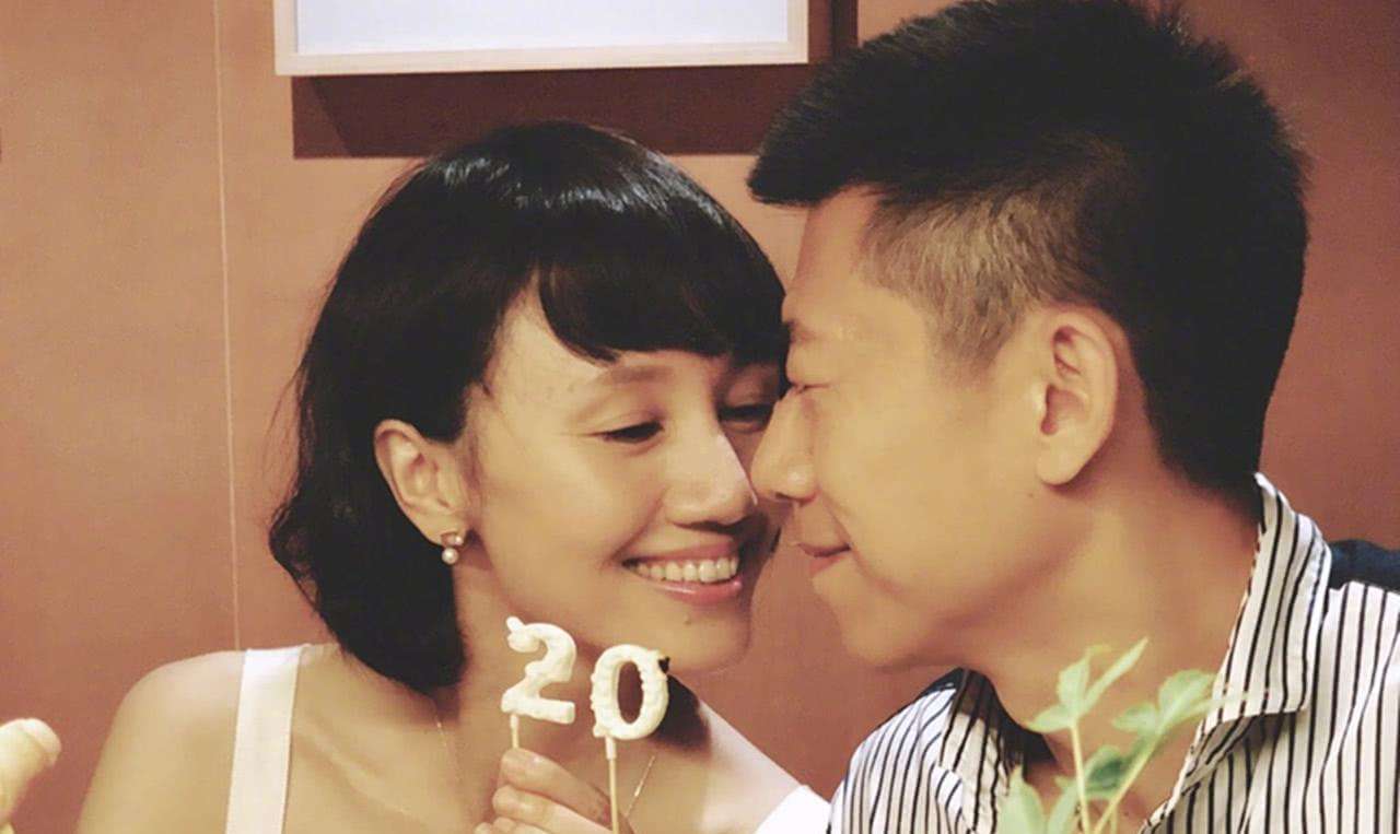 十对婚后幸福的明星夫妻,过得最幸福的11位明星夫妻