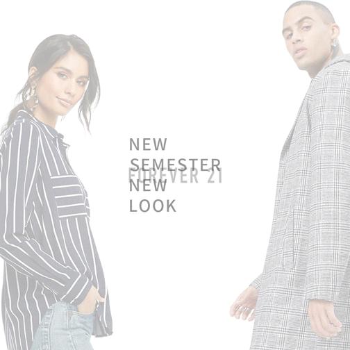 forever21官方旗舰店纽约时代广场,forever21申请破产保护