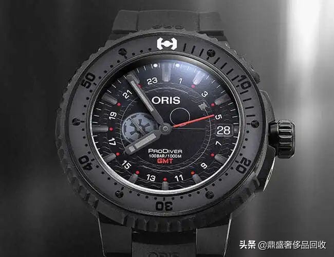 oris豪利时大闹天宫限量版腕表,oris豪利时机械腕表artixgt