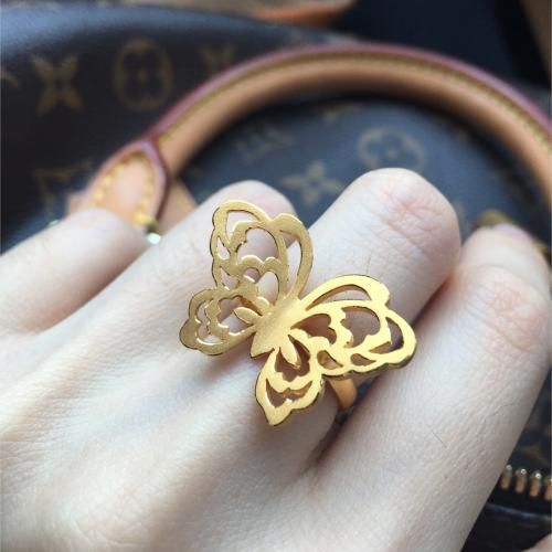 黄金四克戒指寓意好吗,黄金戒指哪一款比较好看