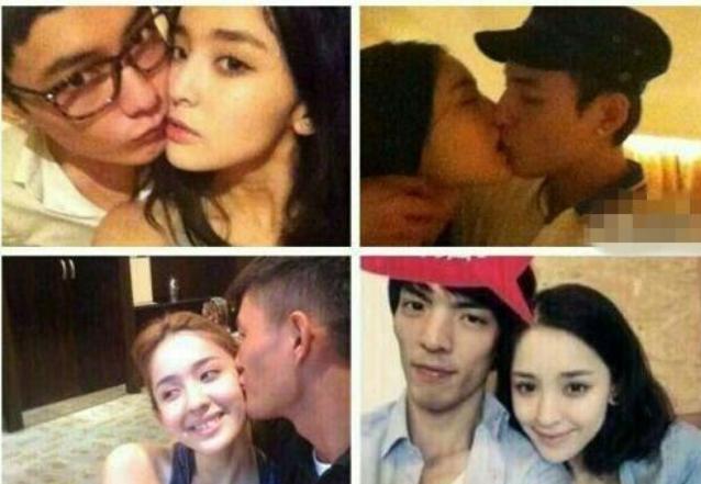 张馨予最新照片曝光,张馨予逆袭最美军嫂