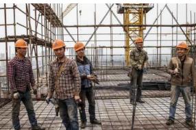 西藏木工泥工钢筋工费用,钢筋工与木工哪个更有前途