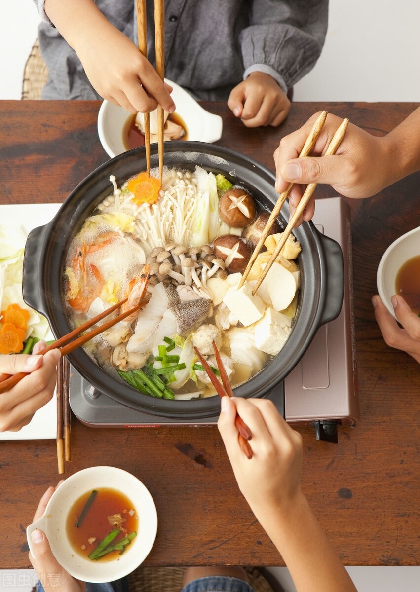 空气炸锅美食文案高级朋友圈,疫情在家做的美食发朋友圈的文案