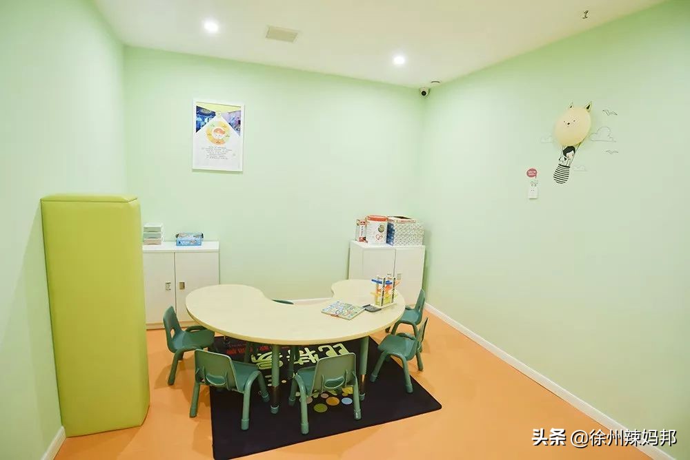 徐州纽约国际儿童俱乐部,徐州最好的儿童俱乐部