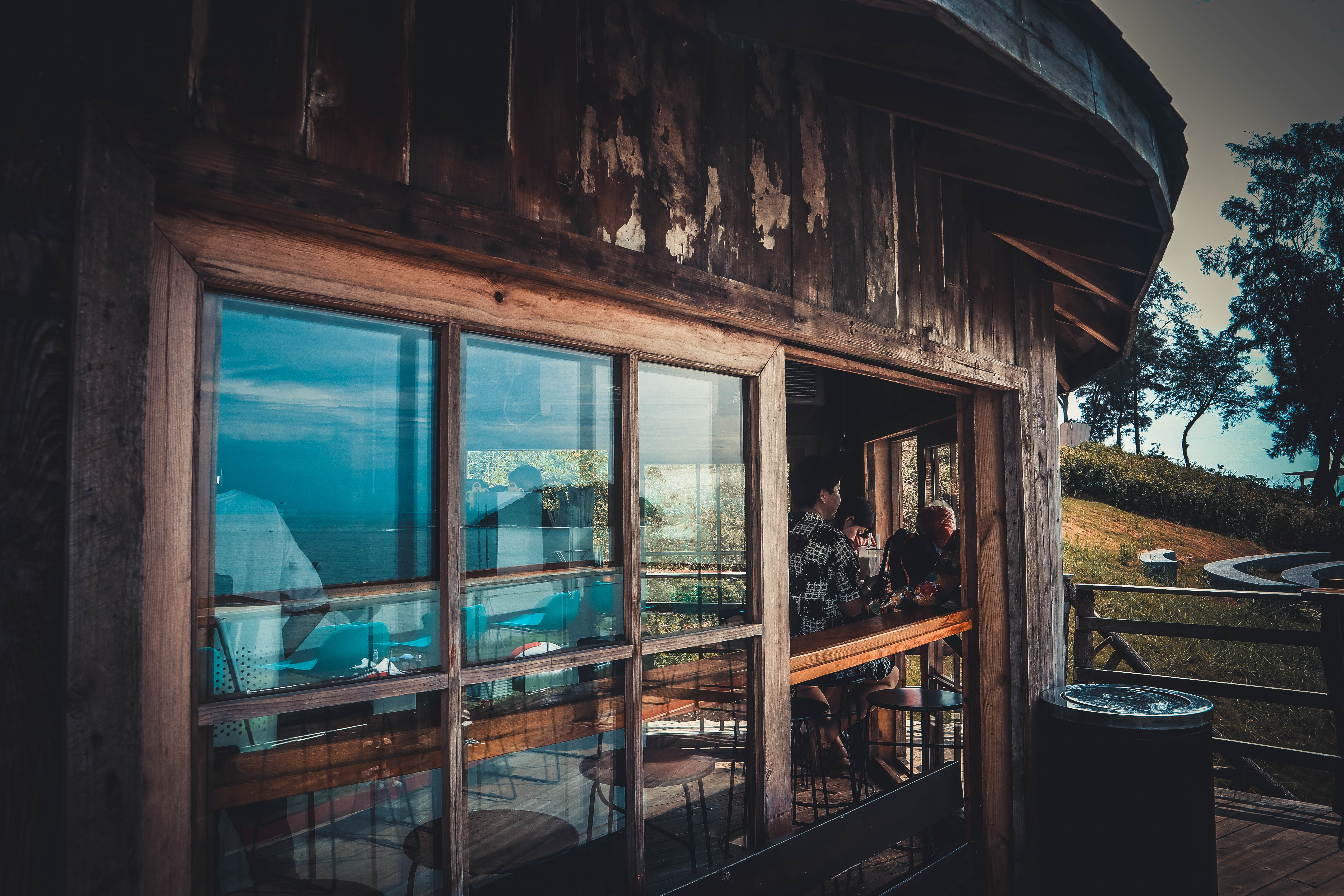 厦门鼓浪屿最好玩的海岛,火山岛厦门鼓浪屿