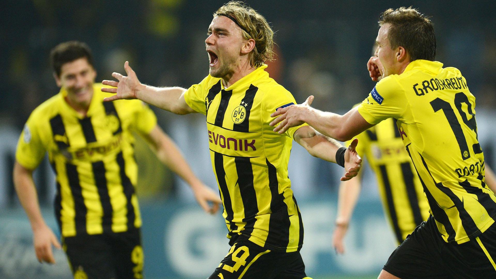 零点吧—德甲8月24日科隆vs多特蒙德比赛直播预告