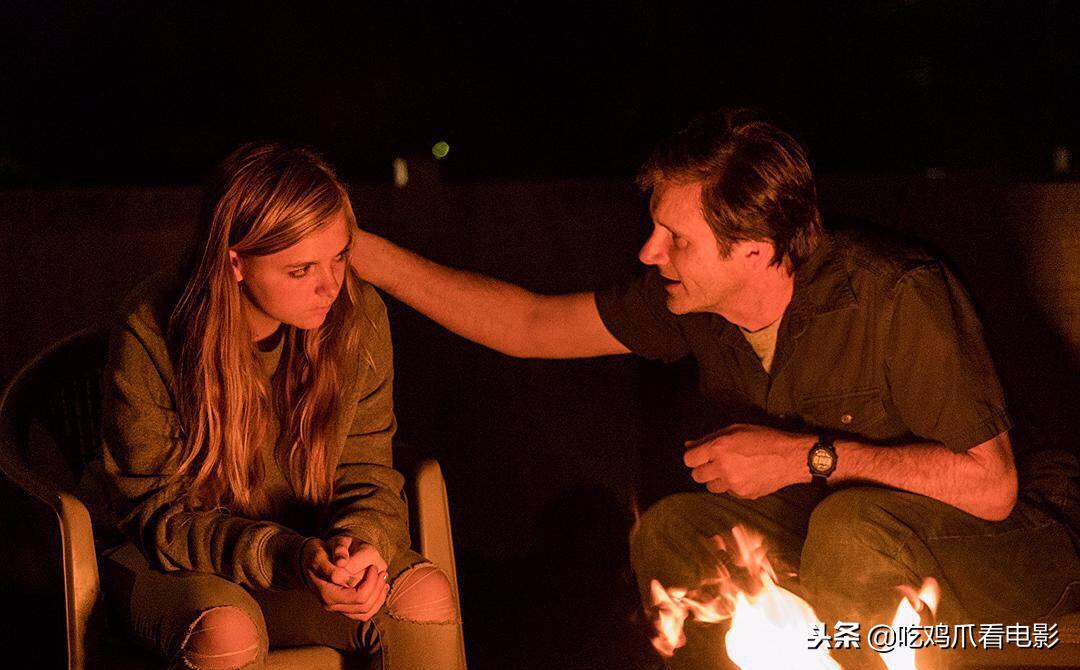 关于80年代的青春片,一部很美好很经典的青春片