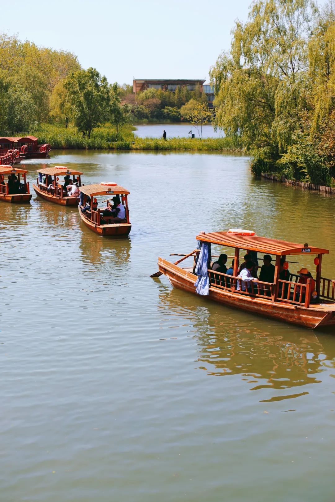 泰州旅游攻略五日游,泰州自由行旅游攻略一日游