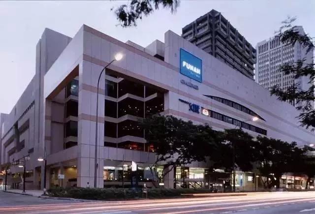 鏂板姞鍧unan璐墿涓績 (鏂板姞鍧￠粦绉戞妧璐墿涓績)