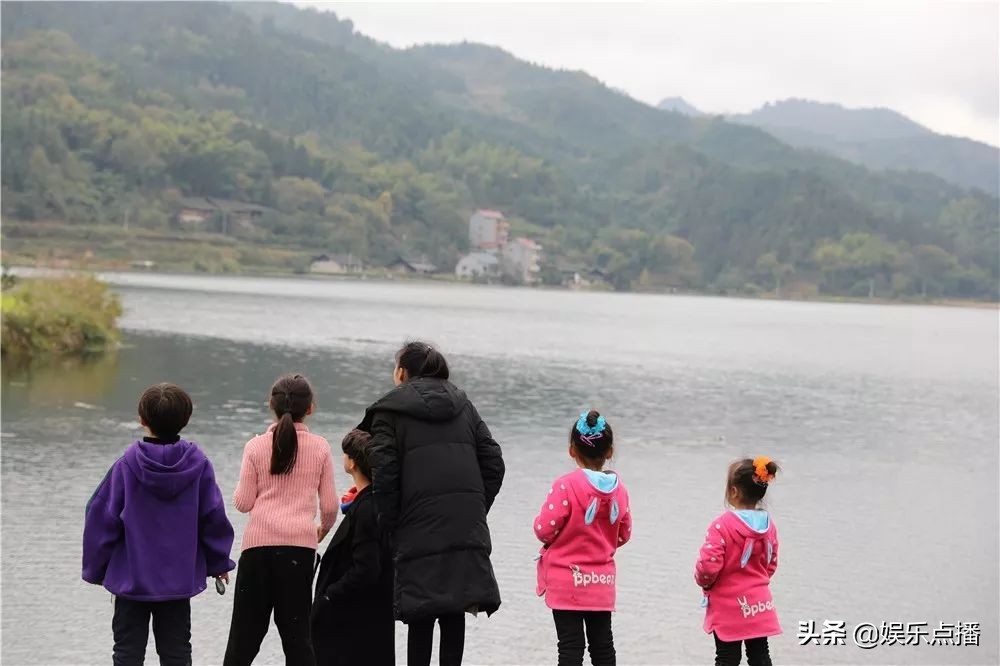 小明星美丽苗乡之旅，体验郭公坪风土人情，触发70.80.90儿时记忆