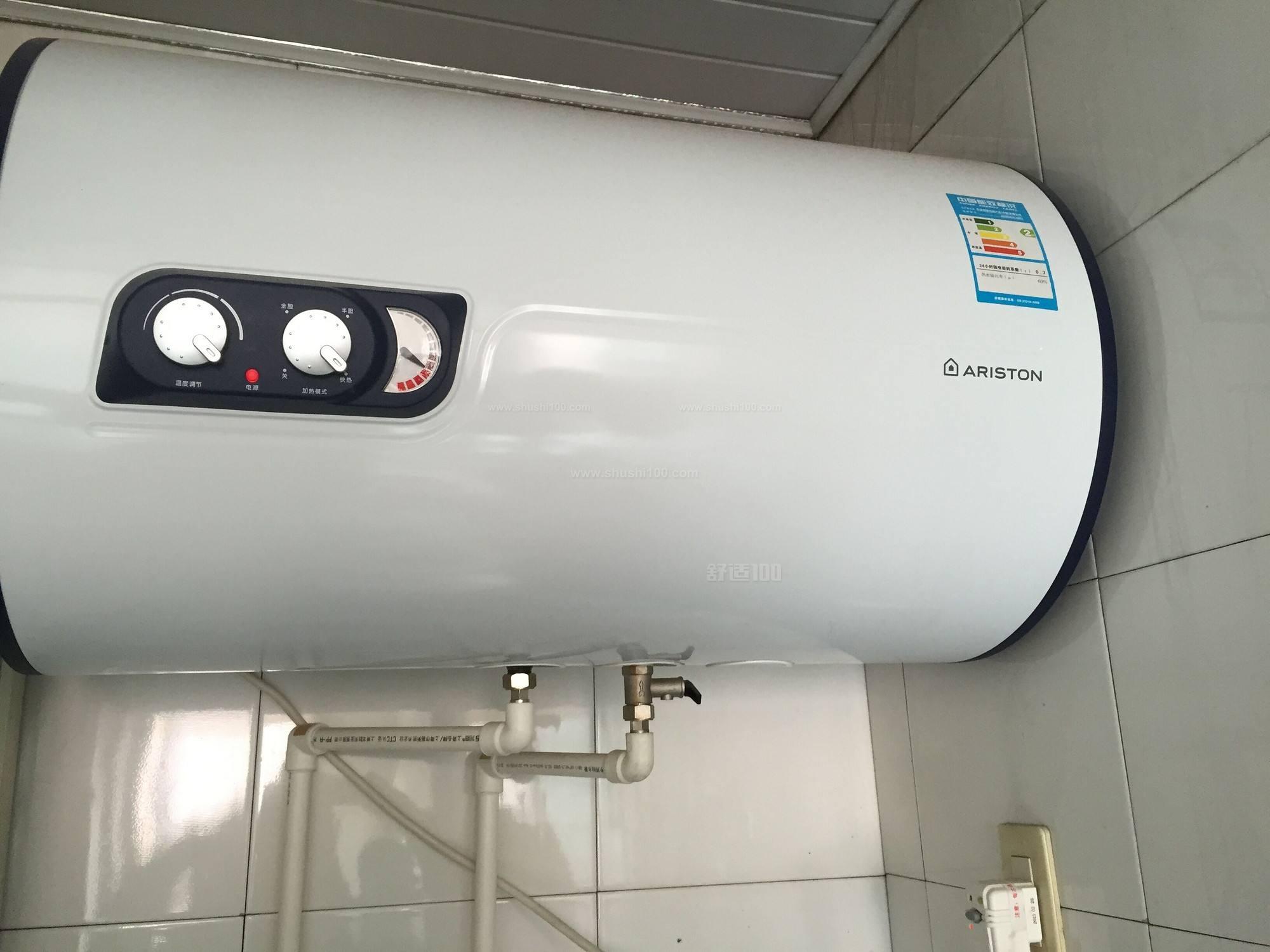 燃气热水器加电热水器一起安装,已安装燃气热水器咋安装电热水器