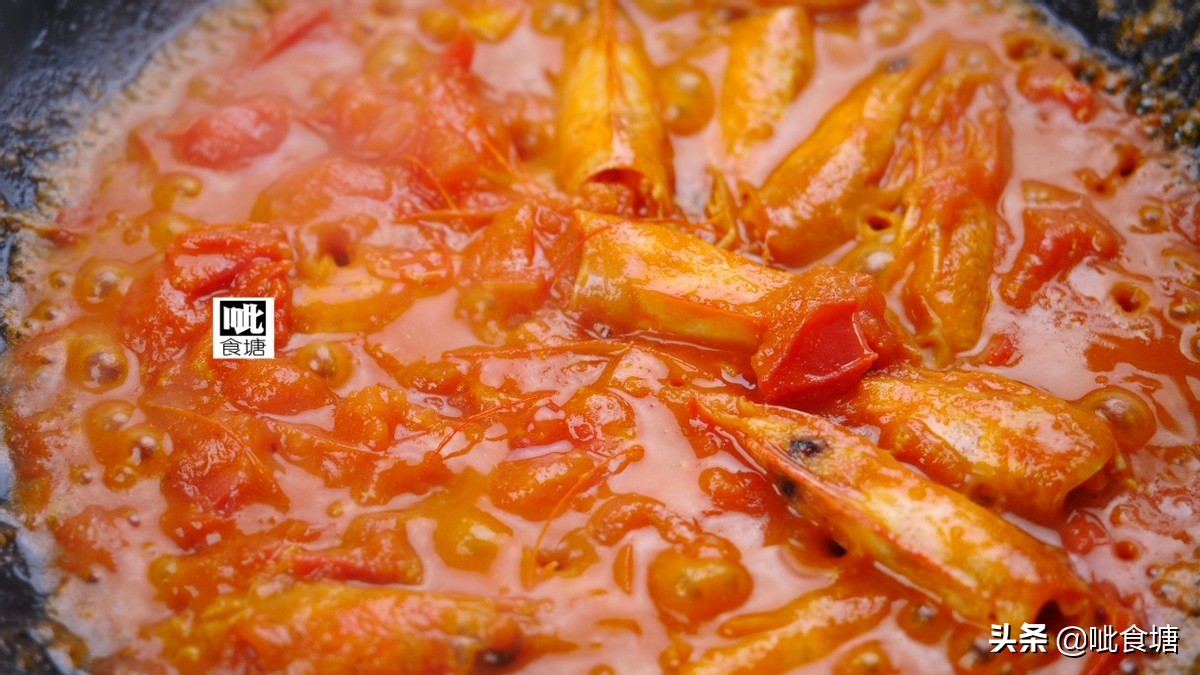 虾头里脏东西去除后可以吃吗,虾头里有重金属可以吃吗