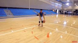 最实用篮球的几个运球技巧,值得收藏六种基本篮球战术配合