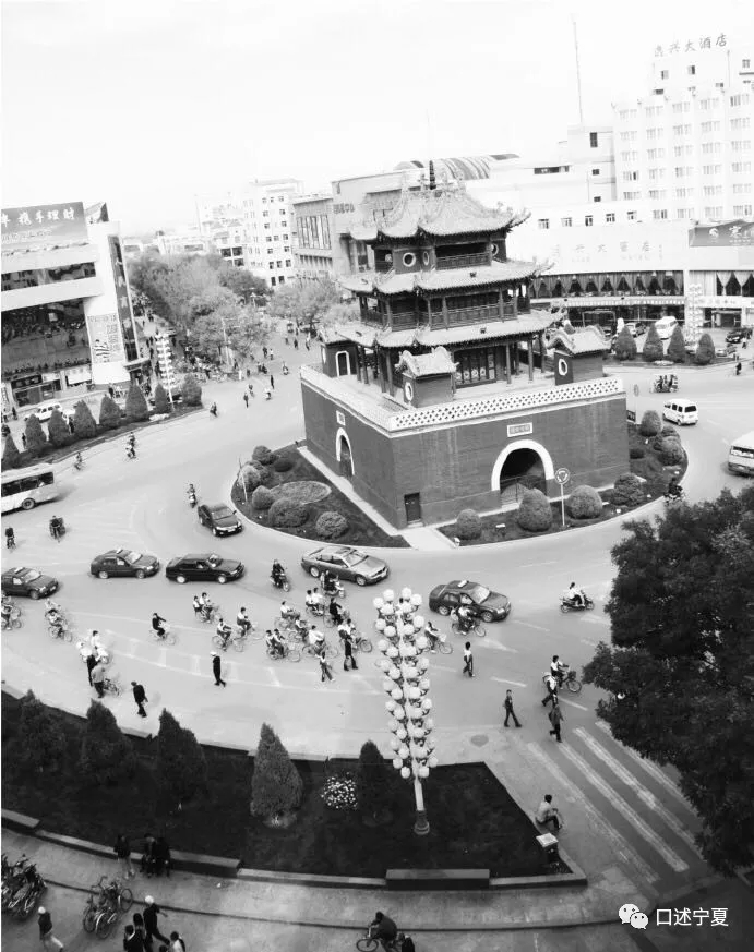 宁夏的战略地位,宁夏军事重镇简介