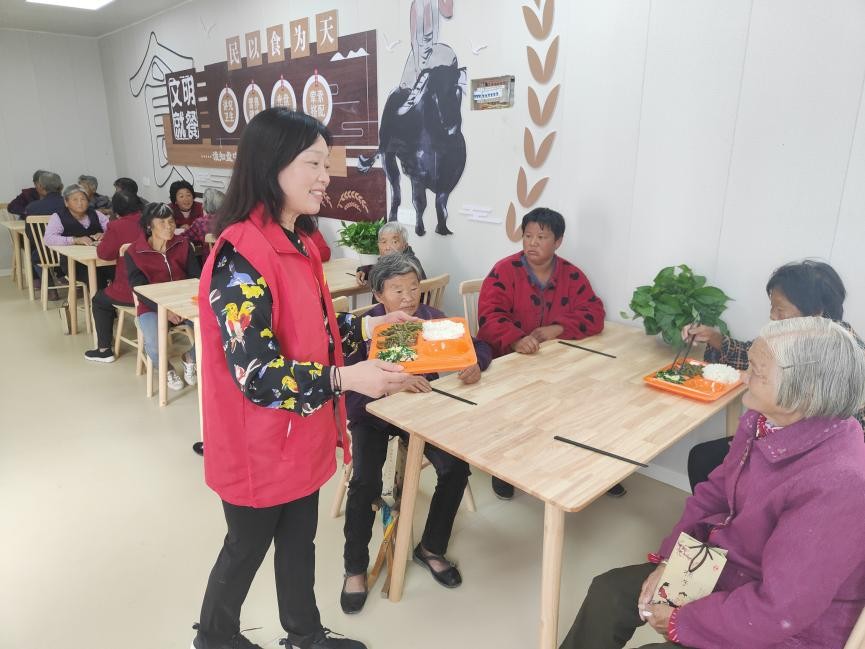 农村互助养老幸福院运营思路,农村幸福互助院建设方案