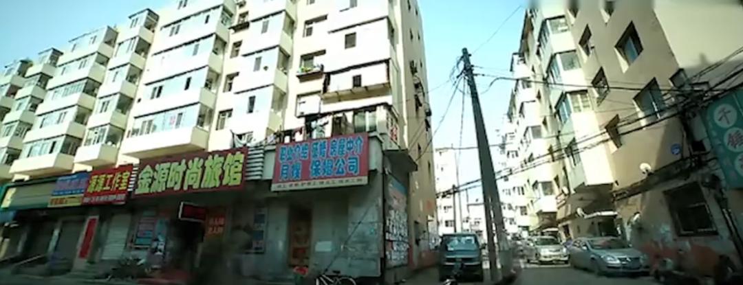 一部中国底层女子图鉴:住2元一天的旅馆,遭家暴,子女不孝